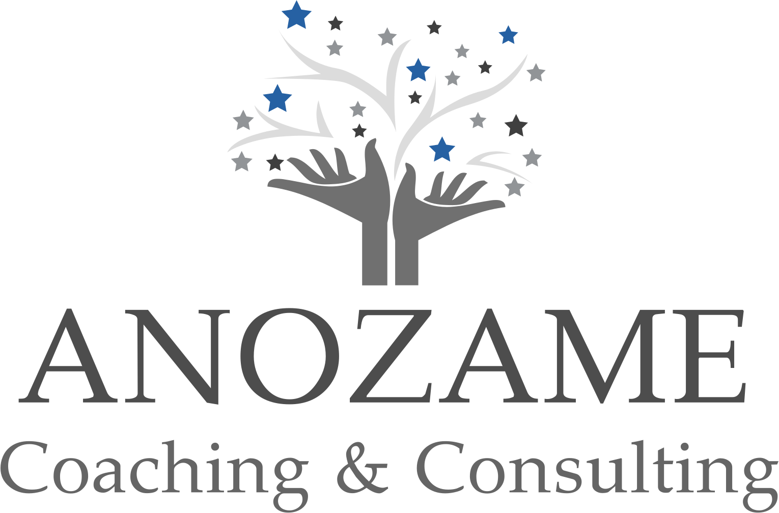 Anozame Coaching & Consulting